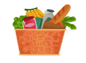 food basket